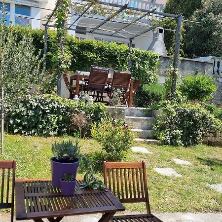 Apartmani Mali Selce Exterior foto