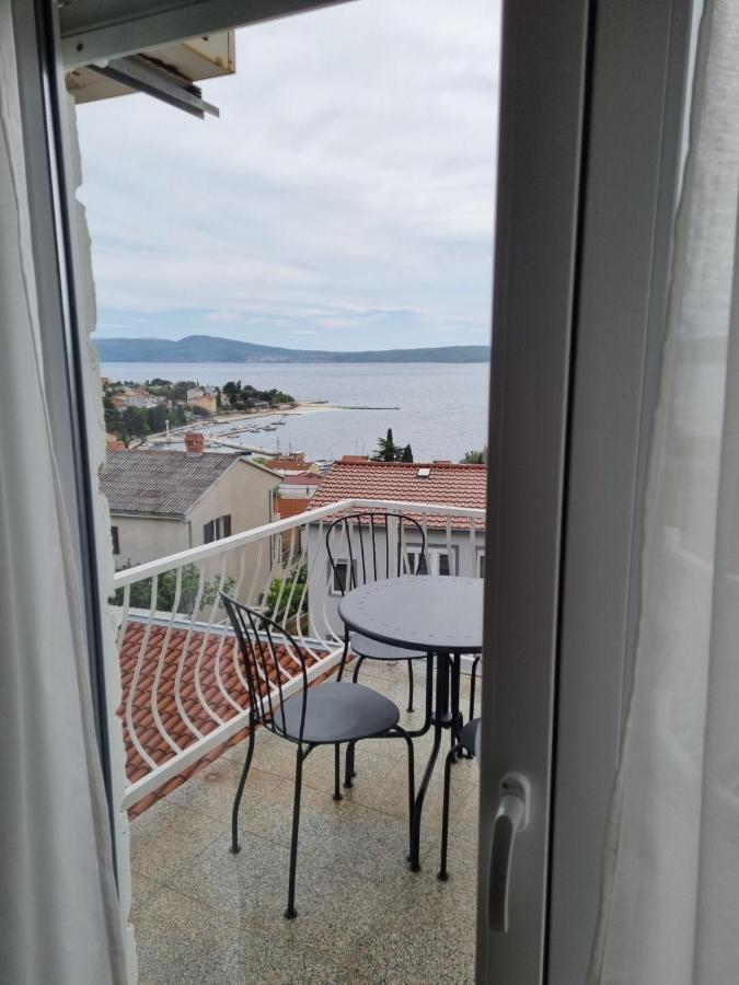 Apartmani Mali Selce Exterior foto